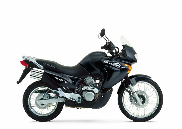 2002 Honda XL 650 V Transalp