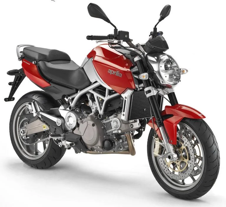 2012 Aprilia Mana 850 GT ABS