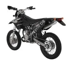 2006 Sherco Supermotard 50 cc