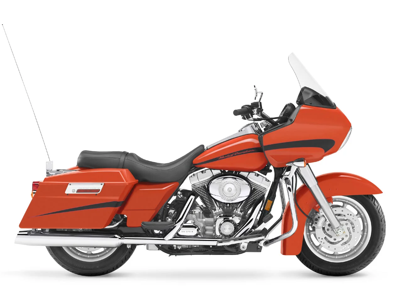 2007 Harley-Davidson FLTR Road Glide