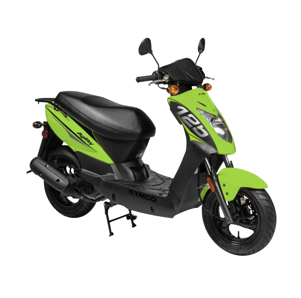 2022 Kymco Agility 125