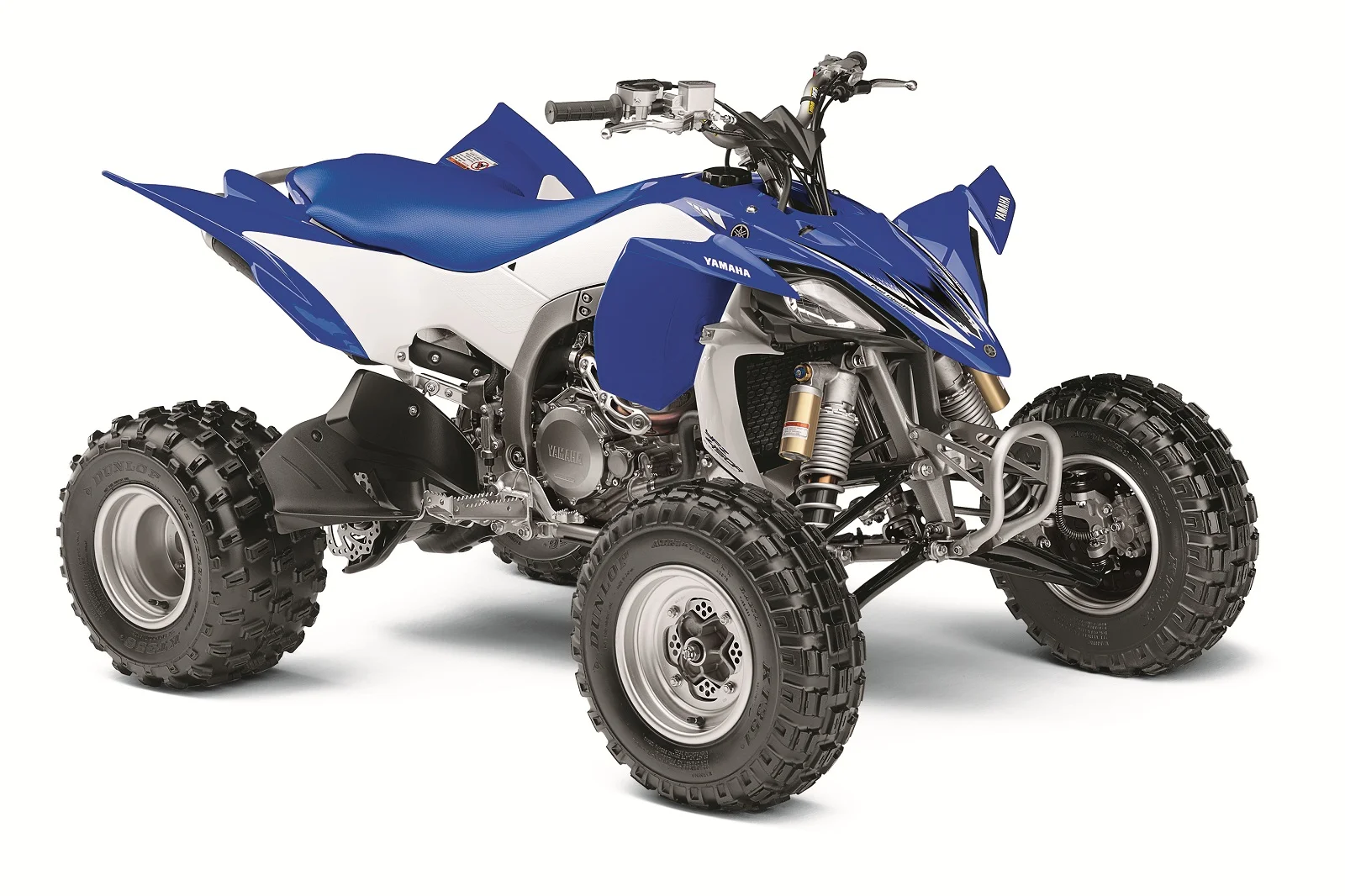 2012 Yamaha YFZ450R