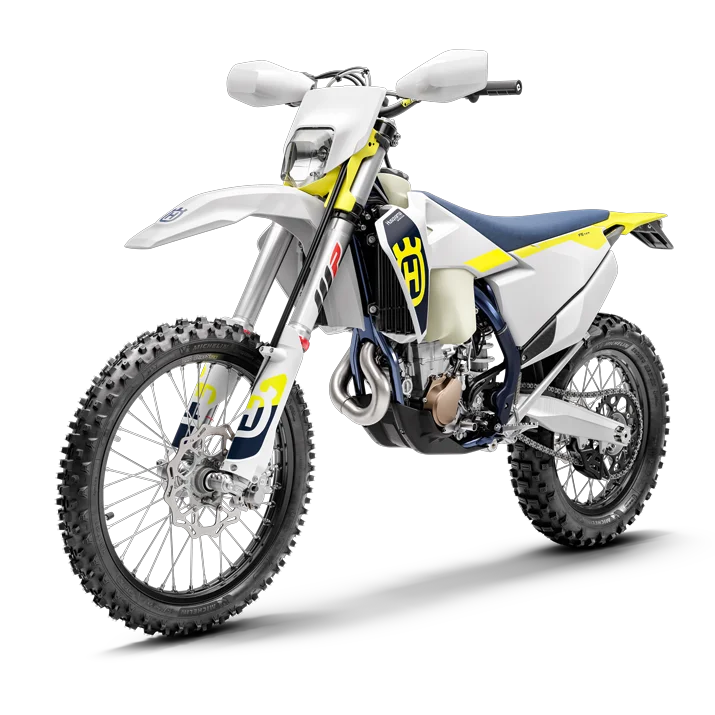2023 Husqvarna FE 501