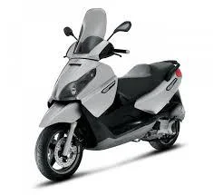 1999 Moto Union-OMV 125 Dandy