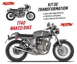 2019 Mash TT 40