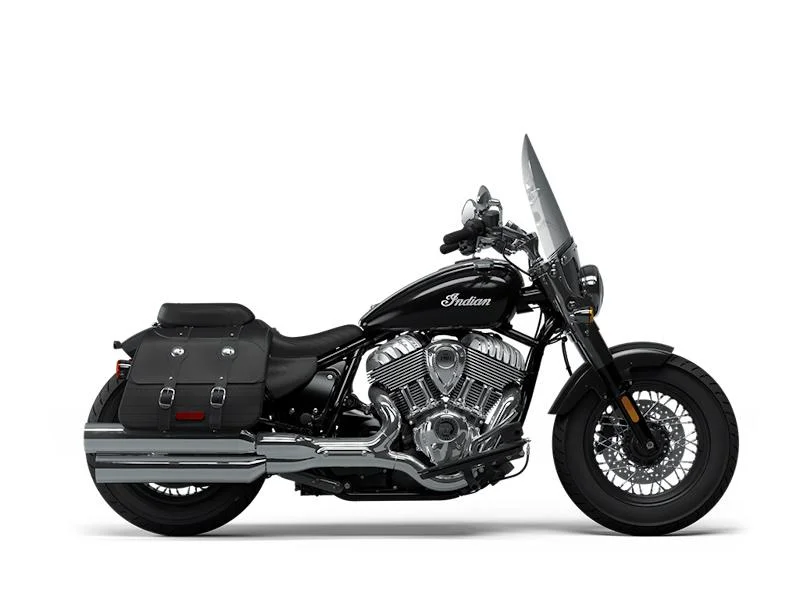 2024 Indian Super Chief Limited