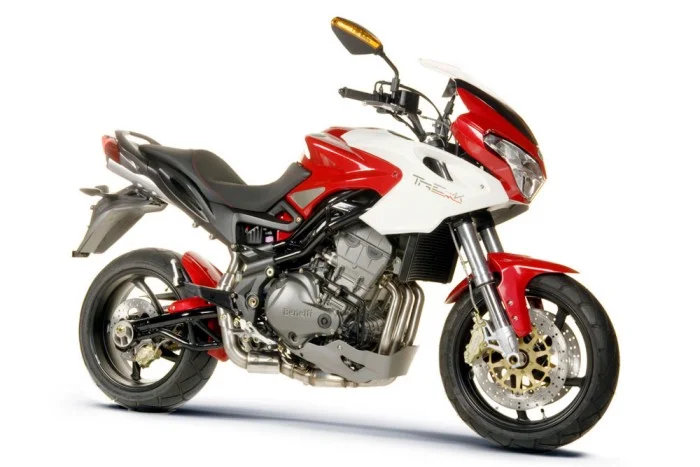 2011 Benelli Tre-K 1130K Amazonas