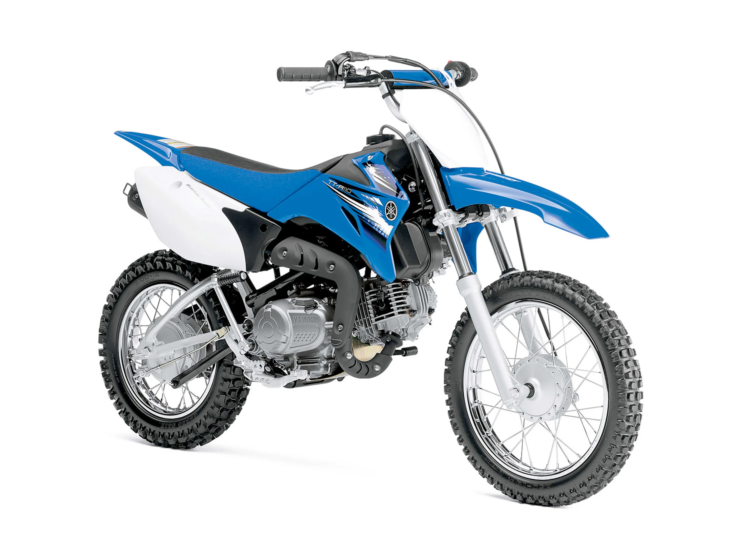 2011 Puma Elephant CR250