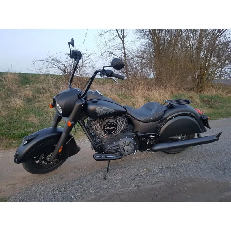 2017 Indian Chief Dark Horse