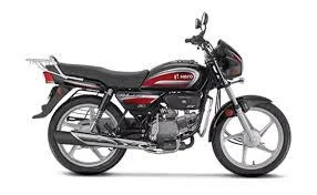 2019 Hero Splendor Pluss