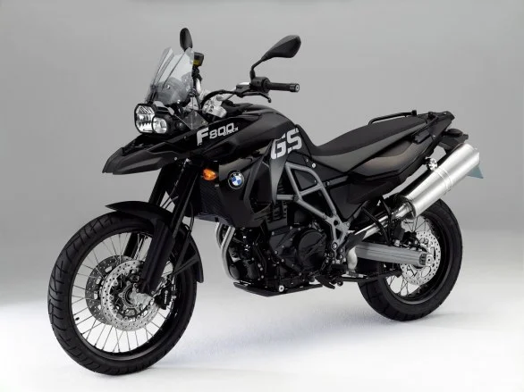 2012 BMW F 800 GS