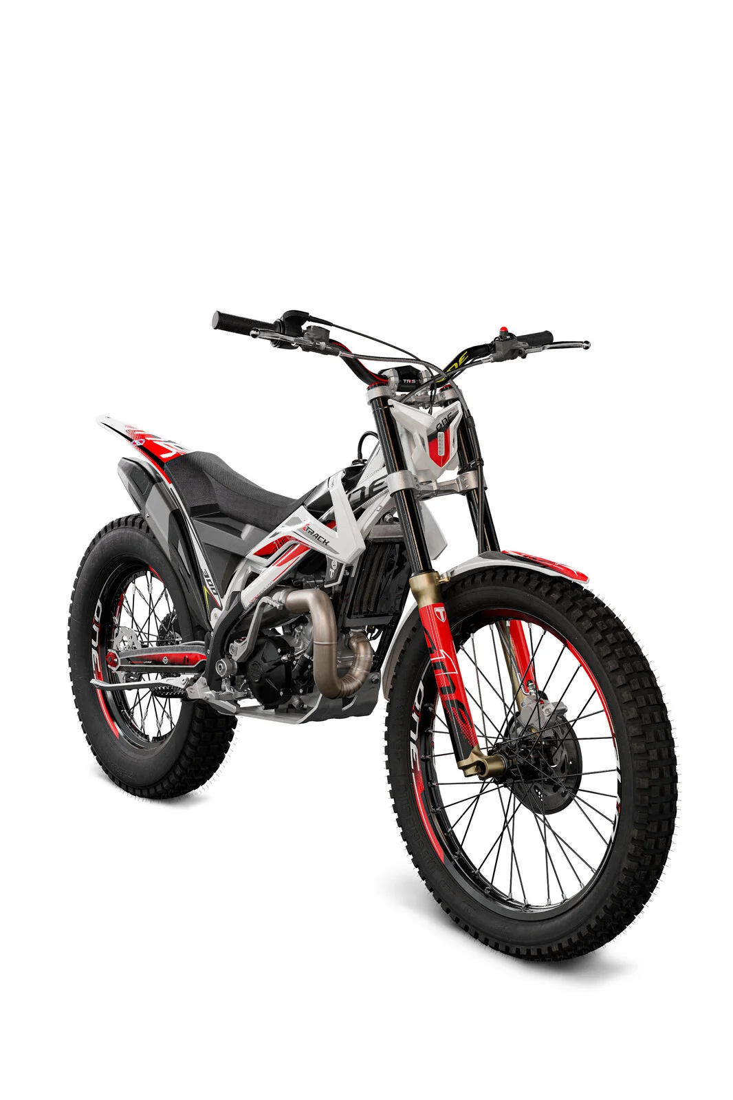 2024 TRS XTrack One 300