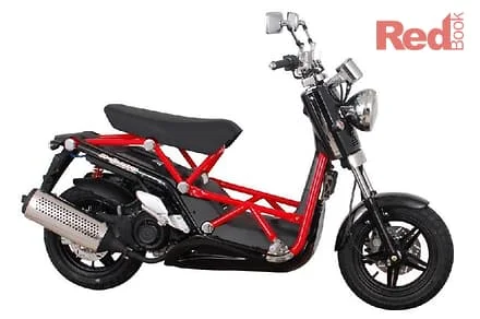2013 Daelim B-Bone 125