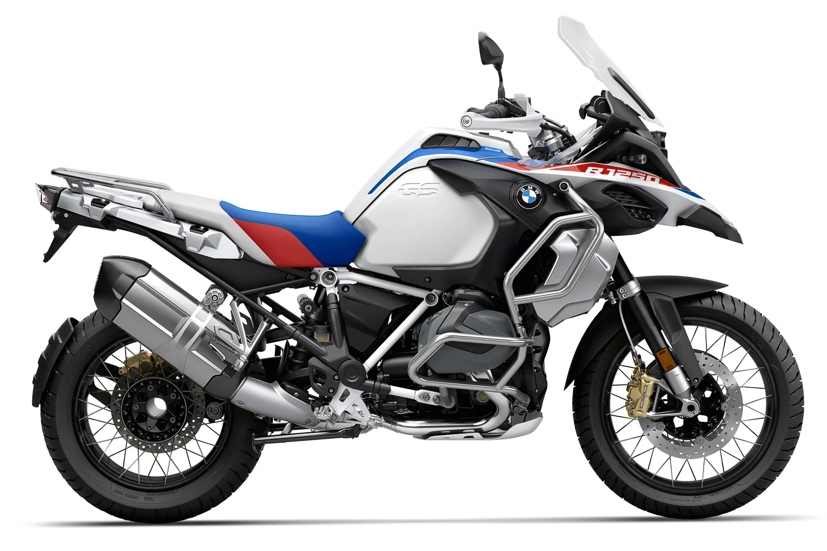 2022 BMW R 1250 GS Adventure