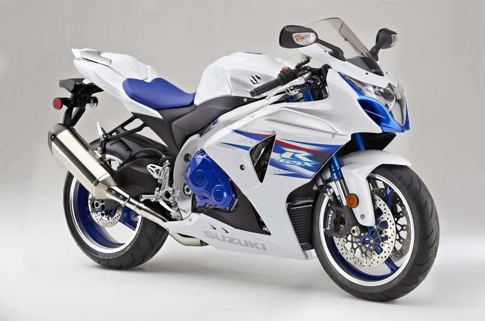 2014 Suzuki GSX-R1000