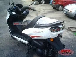 2014 Linhai Quattrocento