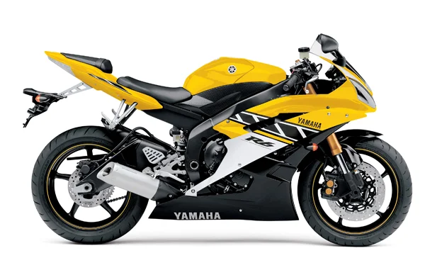 2006 Yamaha Why