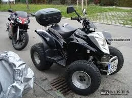 2010 E-Ton Viper ST. Exl-50