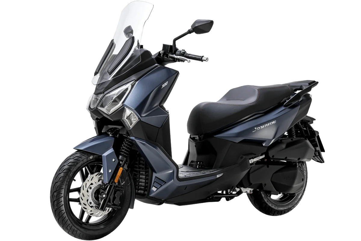 2023 Sym Joyride 300