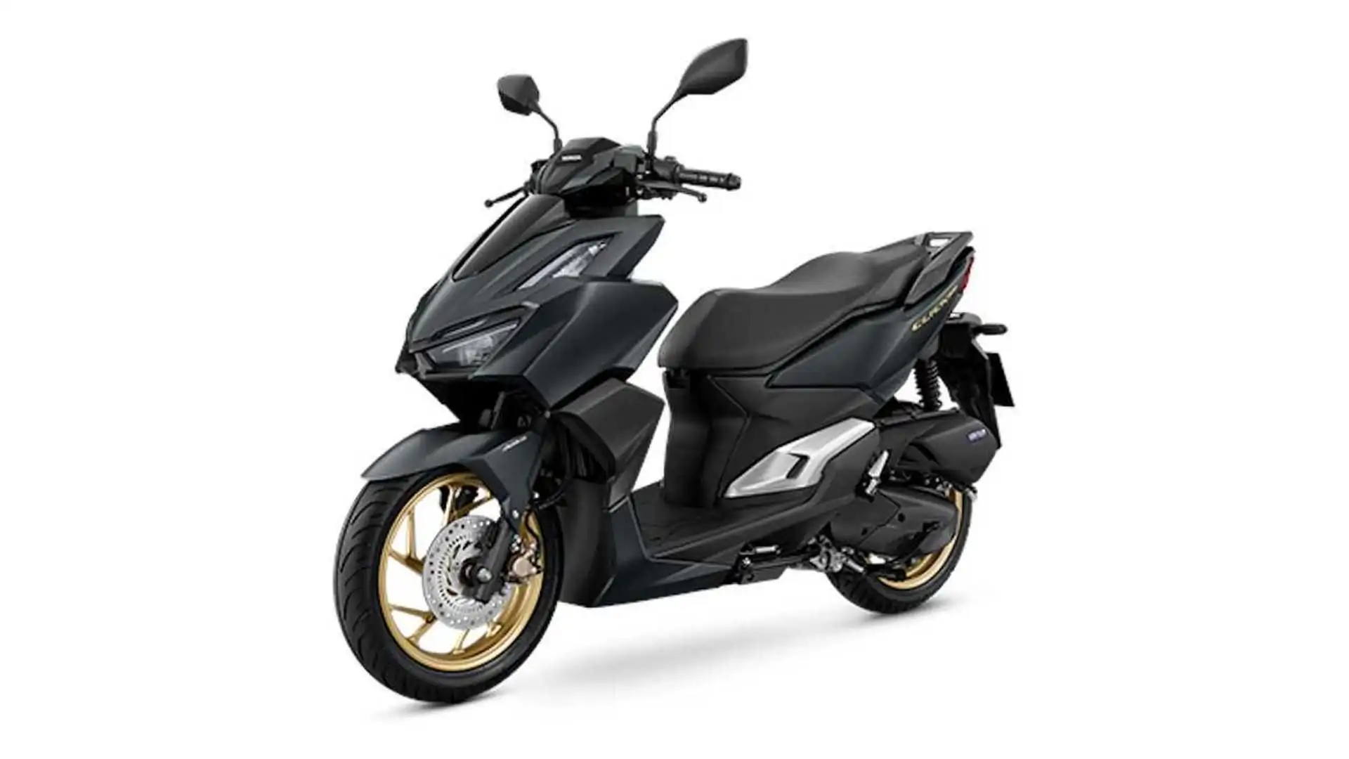 2023 Honda Click160