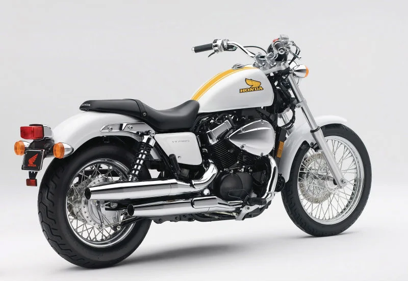 2011 Honda VT750S