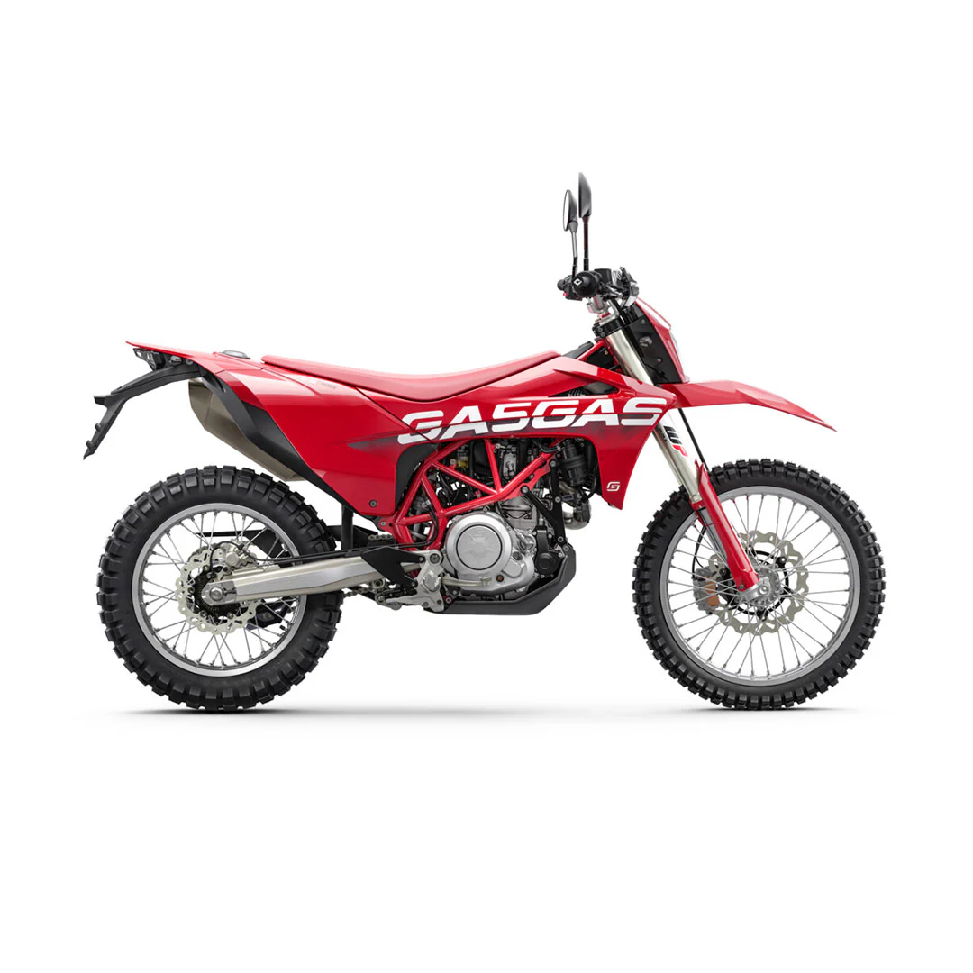 2024 GAS GAS ES 700