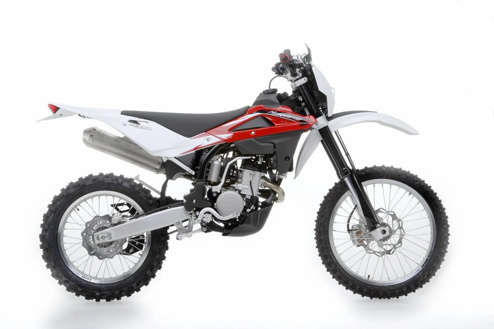 2012 Husqvarna TE310