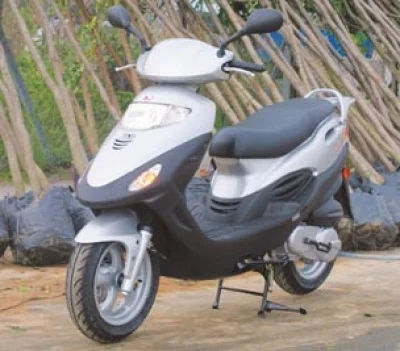 2004 Kymco Movie XL 150