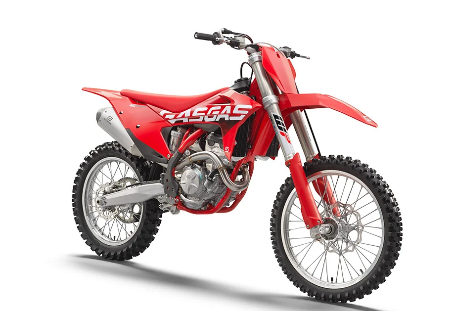 2023 GAS GAS MC 250F