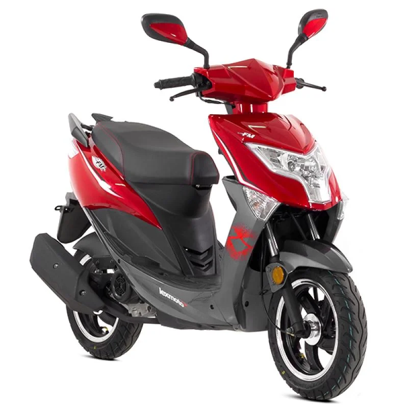 2016 Lexmoto FM 50