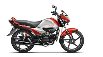2015 Hero Splendor iSmart