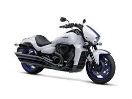 2019 Suzuki Boulevard M109R B O S S