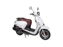 2019 Kymco Like 150i