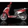 2009 Kreidler RMC-H 50 DD Galactica