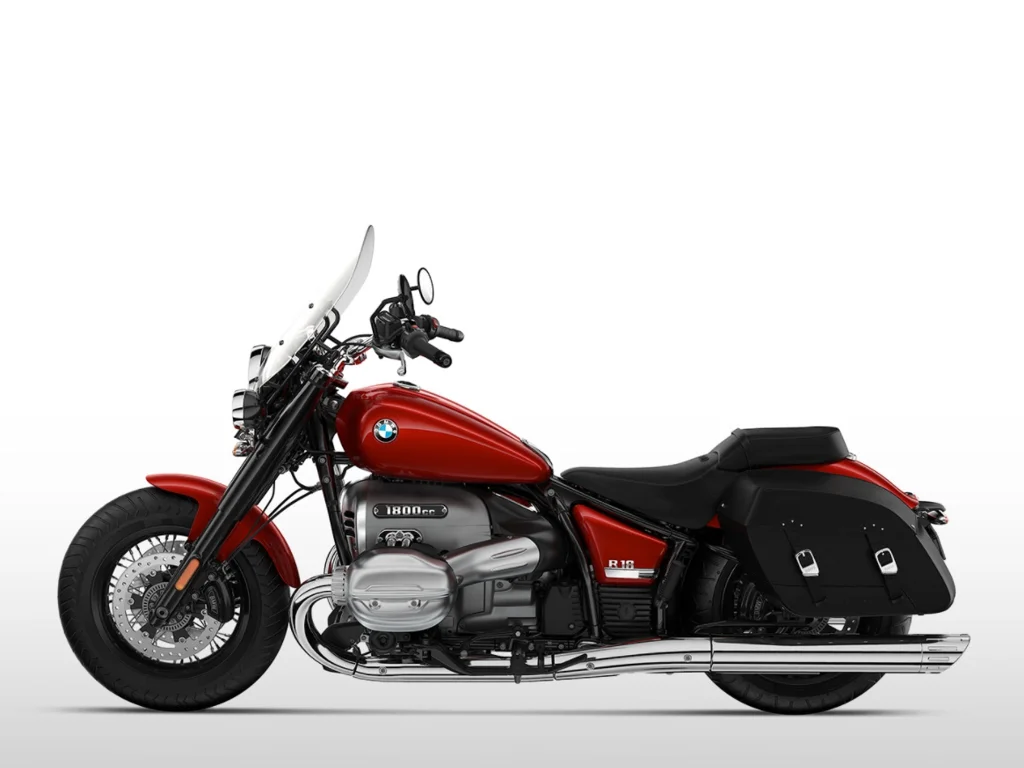 2023 BMW R 18 Classic