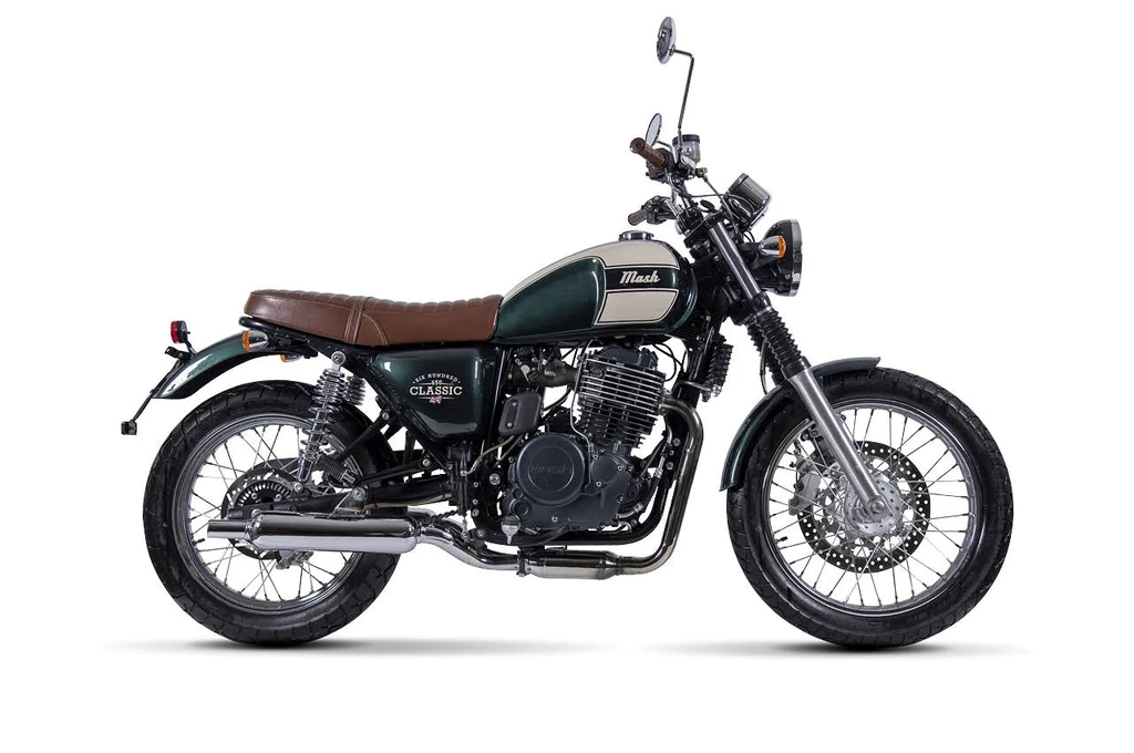 2023 Mash Six Hundred 650
