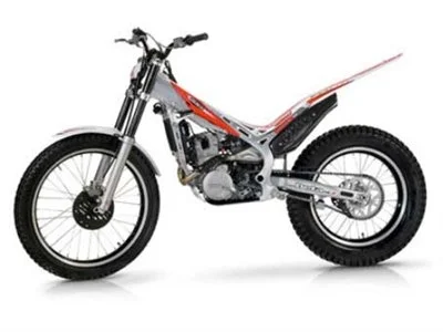 2010 Beta Evo 250 4T