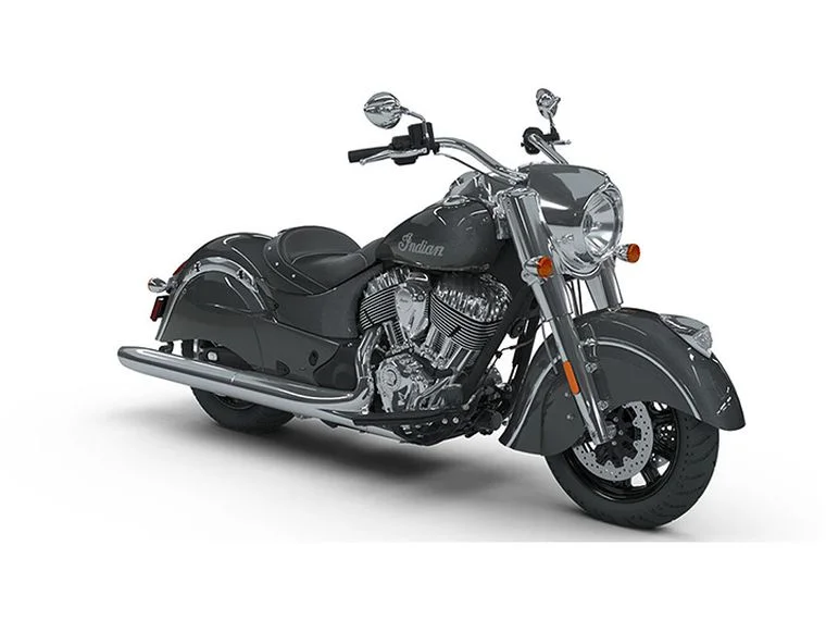 2018 Indian Chief