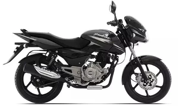 2015 Bajaj Pulsar 150