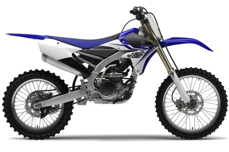 2021 Mikilon CRX 250S