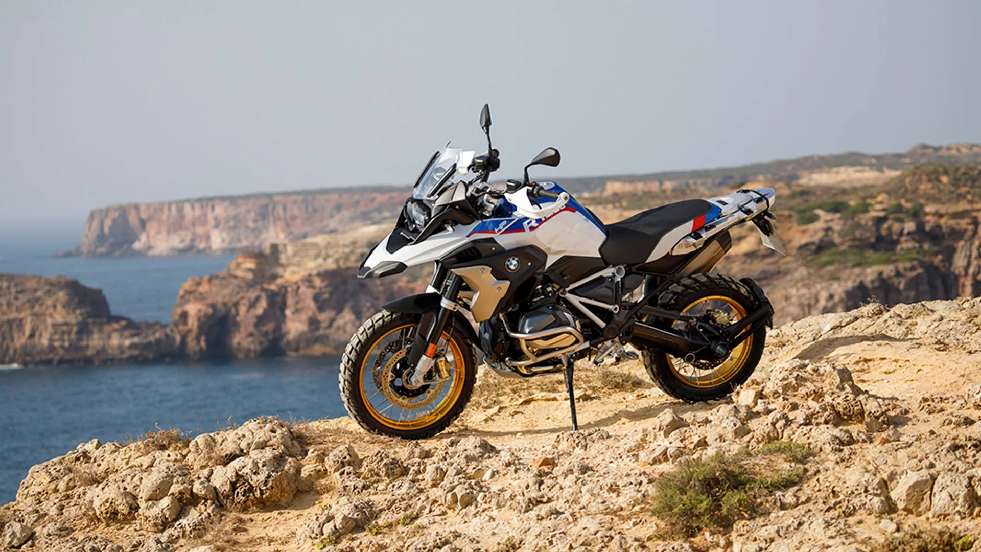 2019 BMW R 1250 GS