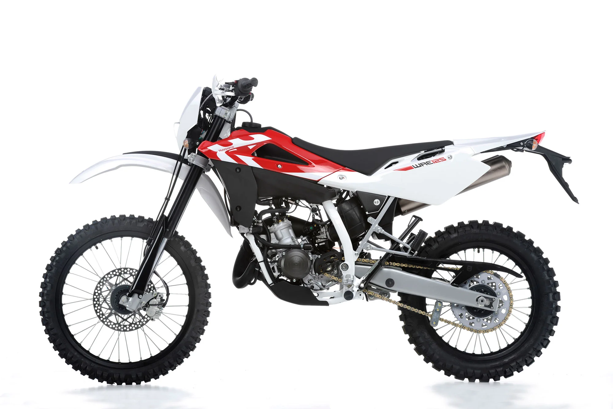2012 Husqvarna WRE125