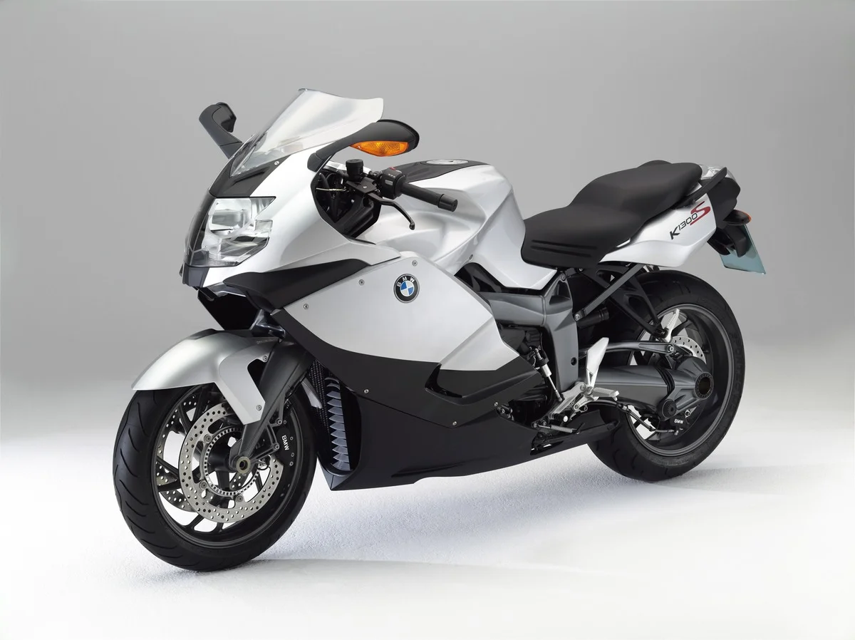 2012 BMW K 1300 S Sport