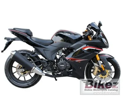 2016 Yiben Super Range 02