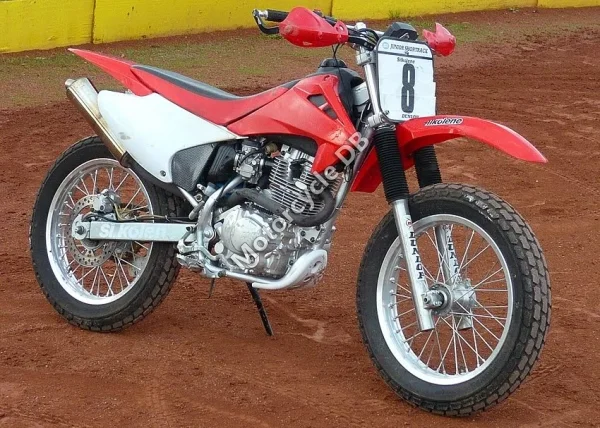 2010 CCM C-XR230-E
