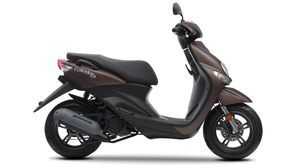 2014 Yamaha Neos
