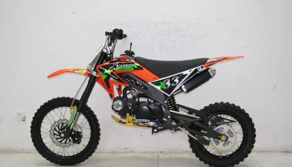 2008 Xmotos XB-31
