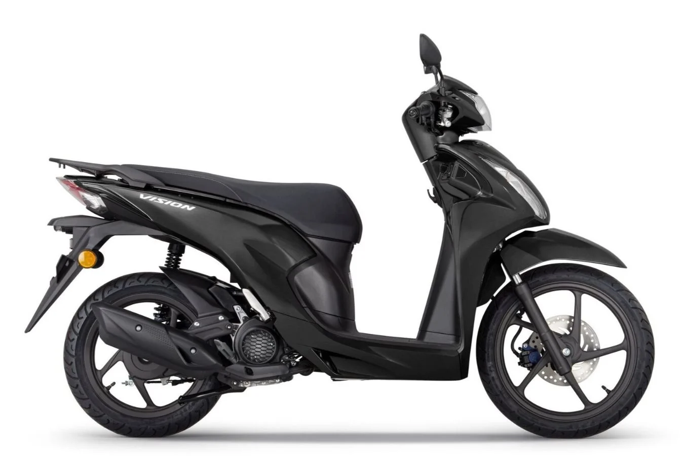2022 Honda Vision 110