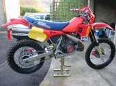 1984 Maico GME 500