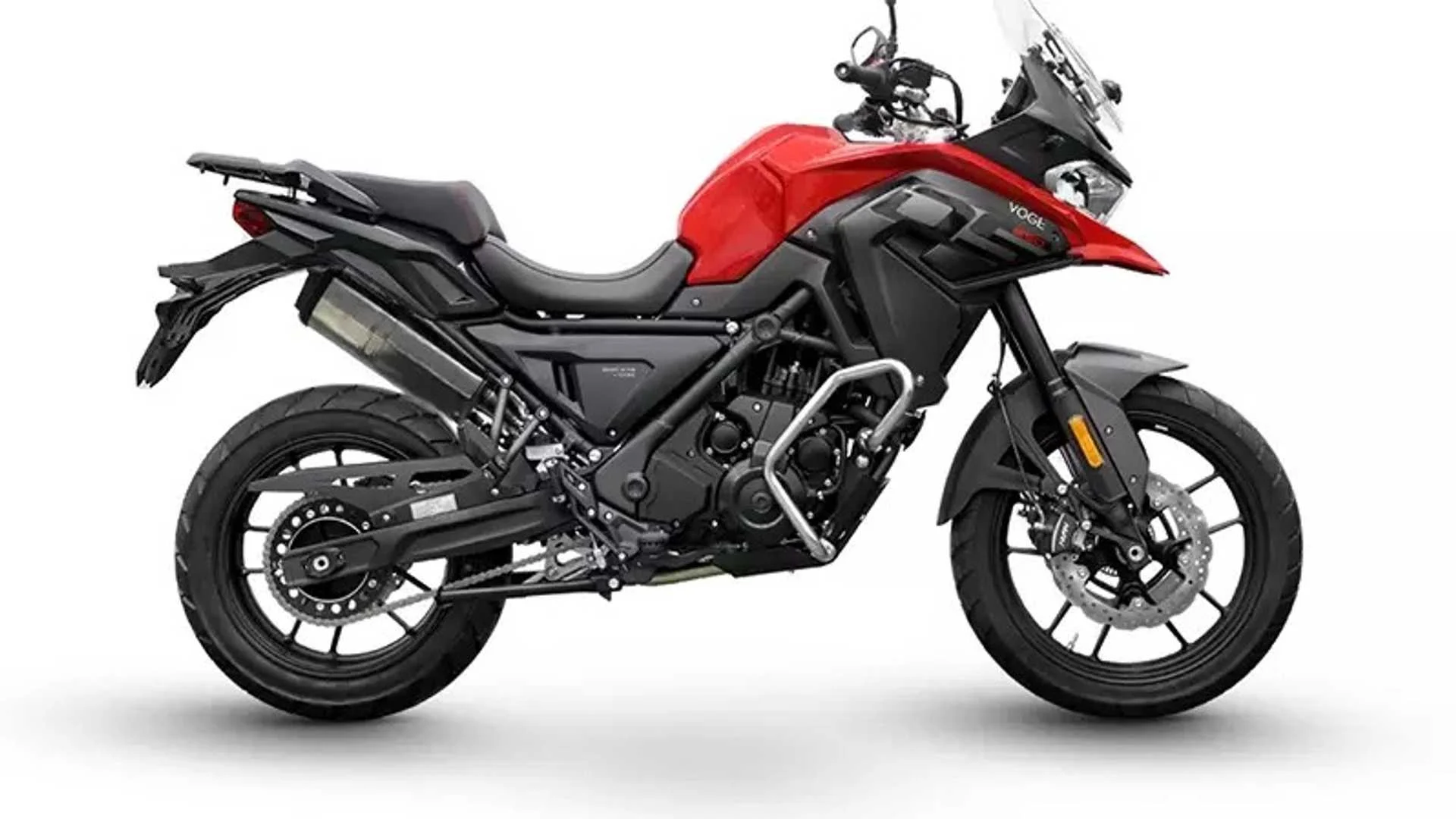 2020 Voge 650DS
